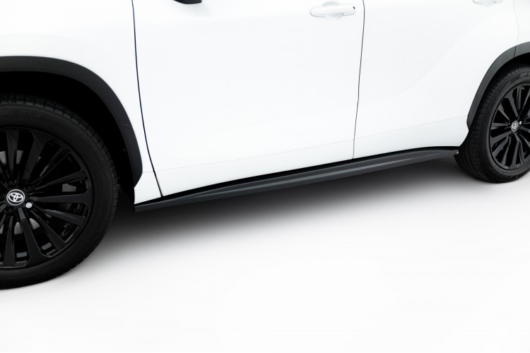 Πλευρικοί Αεραγωγοί Toyota Highlander Mk4