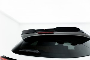 Set of Splitters V.2 Toyota Highlander Mk4