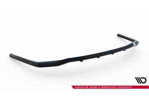 Set of Splitters V.2 Toyota Highlander Mk4