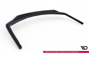 Set of Splitters V.2 Toyota Highlander Mk4