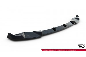 Front Splitter Toyota IQ