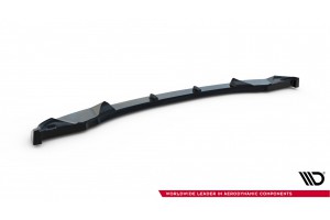 Front Splitter Toyota IQ