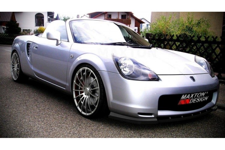 FRONT SPLITTER TOYOTA MR2 MK3