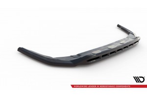 Front Splitter Toyota RAV4 Adventure Mk5