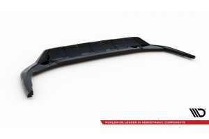 Front Splitter Toyota RAV4 Adventure Mk5