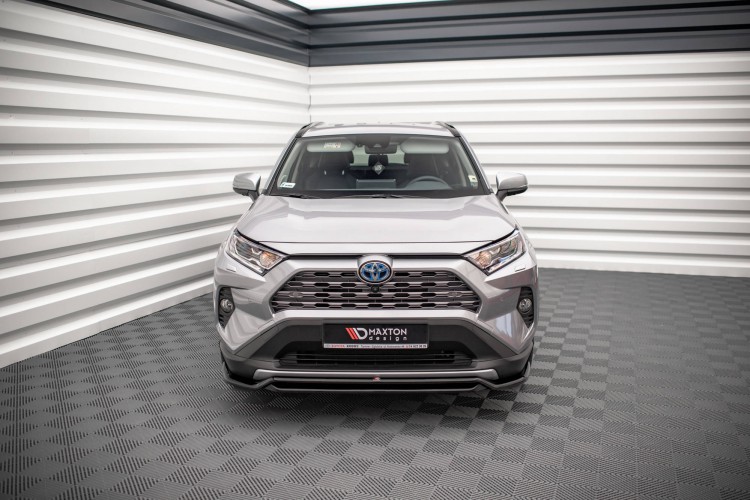 Πρόσθιο Splitter Toyota RAV4 Mk5