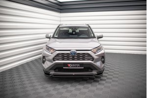 Set of Splitters Toyota RAV4 Mk5