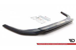 Set of Splitters Toyota RAV4 Mk5