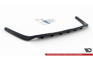 Set of Splitters Toyota RAV4 Mk5