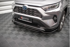 Set of Splitters Toyota RAV4 Mk5