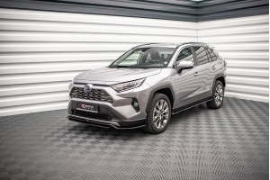 Set of Splitters Toyota RAV4 Mk5