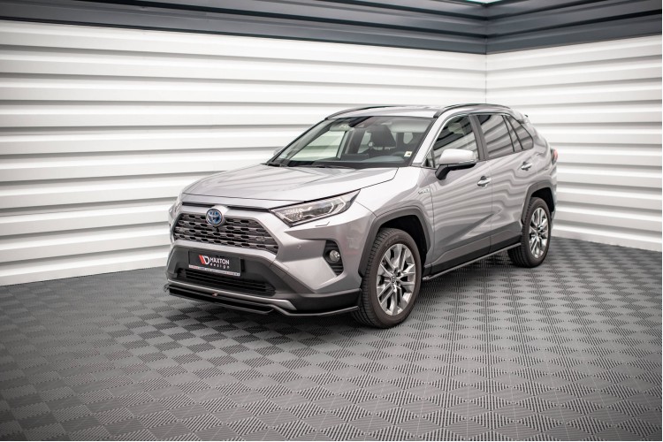 Σετ Splitters Toyota RAV4 Mk5