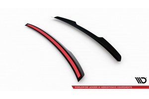 Spoiler Cap Toyota Sienna Mk4