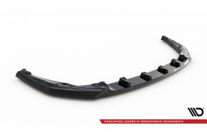 Front Splitter Toyota Sienna Mk4 Front Splitter Toyota Sienna Mk4