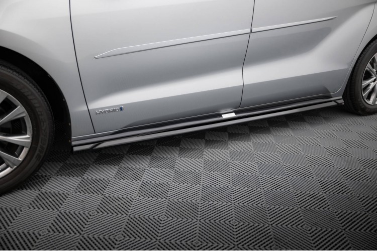 Αεραγωγοί Diffusers Toyota Sienna Mk4