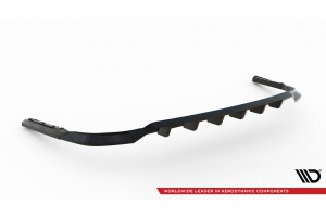 Set of Splitters Toyota Sienna Mk4