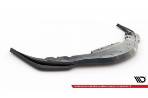 Front Splitter V.1 Toyota Supra Mk5