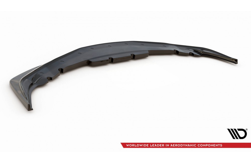 Front Splitter V.1 Toyota Supra Mk5