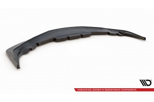 Front Splitter V.1 Toyota Supra Mk5