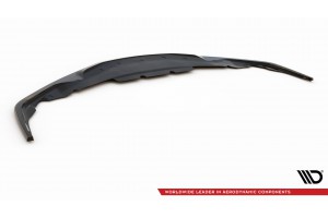 Front Splitter V.2 Toyota Supra Mk5