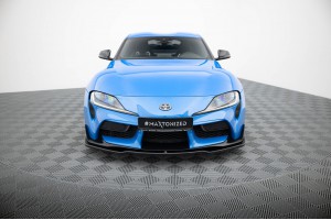 Set of Splitters Toyota Supra Mk5