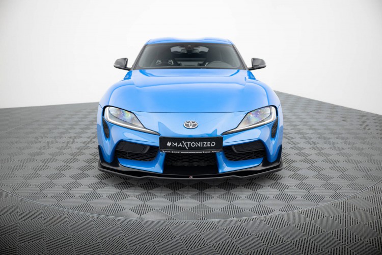 Σετ Splitters Toyota Supra Mk5