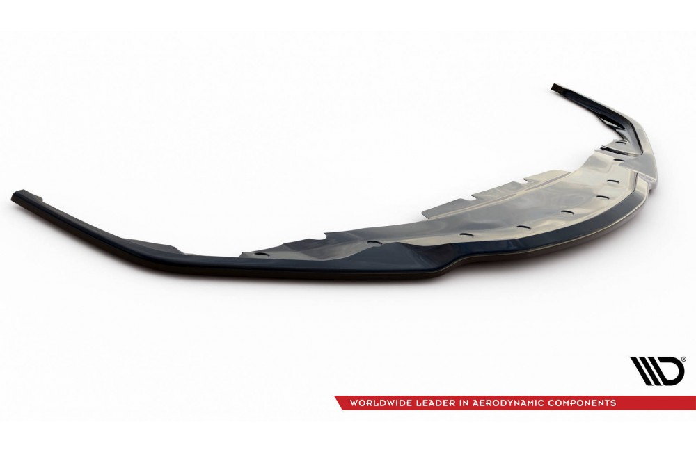 Set of Splitters Toyota Supra Mk5