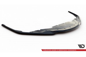 Set of Splitters Toyota Supra Mk5