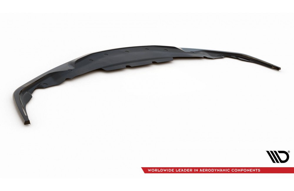 Set of Splitters Toyota Supra Mk5