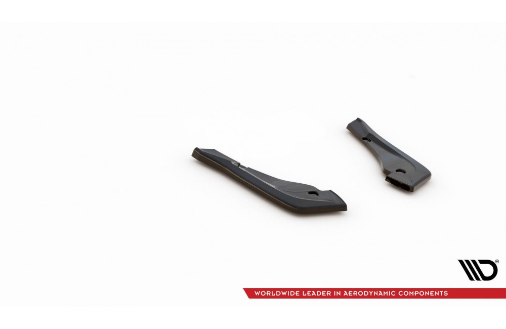 Set of Splitters Toyota Supra Mk5
