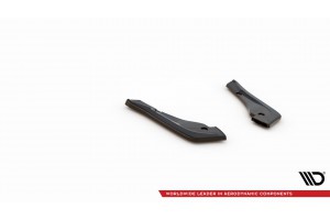 Set of Splitters Toyota Supra Mk5