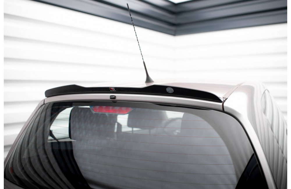 Spoiler Cap Toyota Yaris T-Sport Mk1 Facelift Spoiler Cap Toyota Yaris T-Sport Mk1 Facelift
