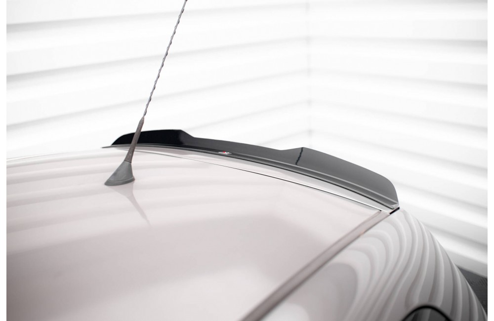 Spoiler Cap Toyota Yaris T-Sport Mk1 Facelift Spoiler Cap Toyota Yaris T-Sport Mk1 Facelift