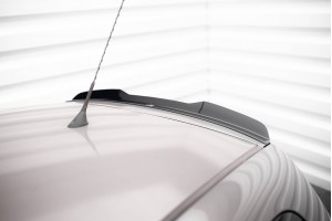Spoiler Cap Toyota Yaris T-Sport Mk1 Facelift Spoiler Cap Toyota Yaris T-Sport Mk1 Facelift