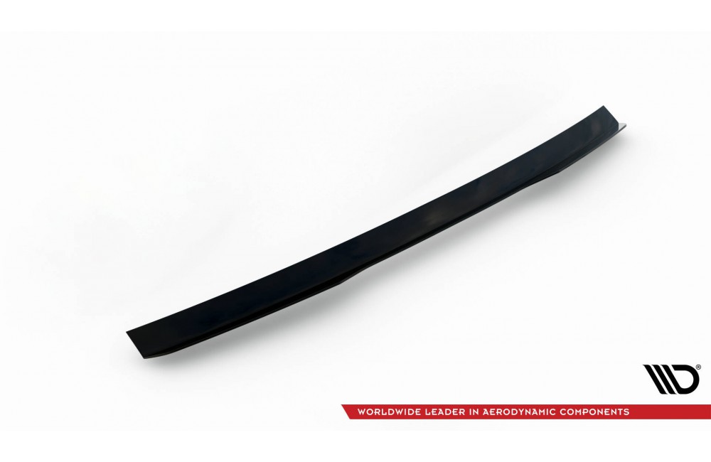Spoiler Cap Toyota Yaris T-Sport Mk1 Facelift Spoiler Cap Toyota Yaris T-Sport Mk1 Facelift