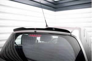 Spoiler Cap Toyota Yaris T-Sport Mk1 Facelift Spoiler Cap Toyota Yaris T-Sport Mk1 Facelift