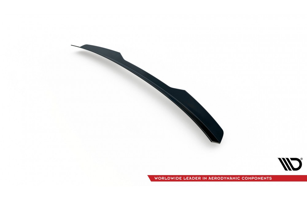 Spoiler Cap Toyota Yaris T-Sport Mk1 Facelift Spoiler Cap Toyota Yaris T-Sport Mk1 Facelift