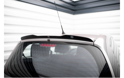 Spoiler Cap Toyota Yaris T-Sport Mk1 Facelift