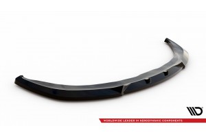 Front Splitter Toyota Yaris T-Sport Mk1 Facelift