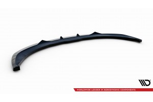 Front Splitter Toyota Yaris T-Sport Mk1 Facelift