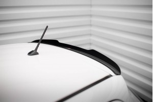 Spoiler Cap Toyota Yaris Mk3 Facelift