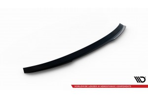 Spoiler Cap Toyota Yaris Mk3 Facelift