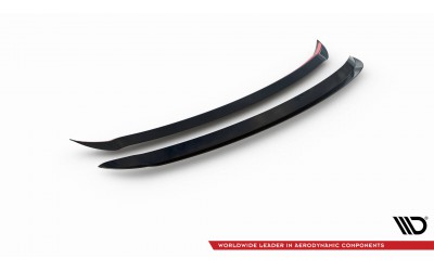 Spoiler Cap V.1 Toyota Yaris Mk4