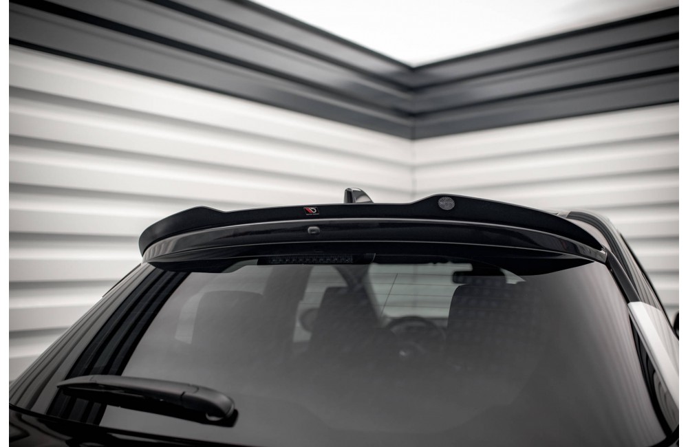 Spoiler Cap V.2 Toyota Yaris Mk4 Spoiler Cap V.2 Toyota Yaris Mk4