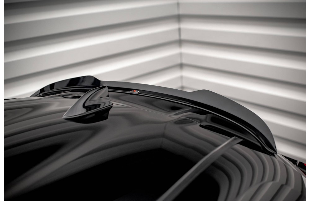 Spoiler Cap V.2 Toyota Yaris Mk4 Spoiler Cap V.2 Toyota Yaris Mk4