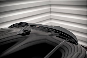 Spoiler Cap V.2 Toyota Yaris Mk4 Spoiler Cap V.2 Toyota Yaris Mk4