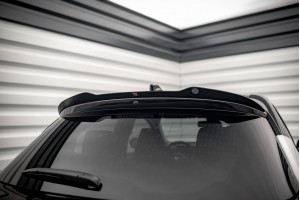Spoiler Cap V.2 Toyota Yaris Mk4 Spoiler Cap V.2 Toyota Yaris Mk4