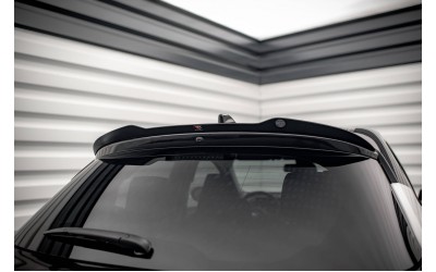 Spoiler Cap V.2 Toyota Yaris Mk4