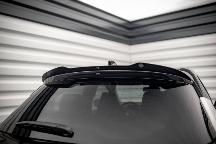 Αεροτομή Cap V.2 Toyota Yaris Mk4