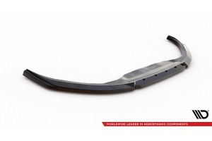 Front Splitter V.2 Toyota Yaris Mk4